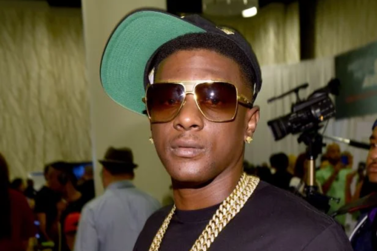 Boosie Net Worth In 2024 Has Been Updated To Reflect The Current Wealth Of The Rapper