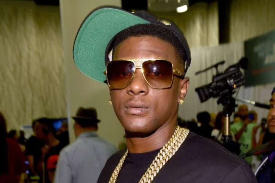 boosie net worth