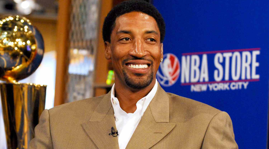 Tyler Roby Pippen: Father, Mother, Cause of Her Death, Age, Her Twin ...