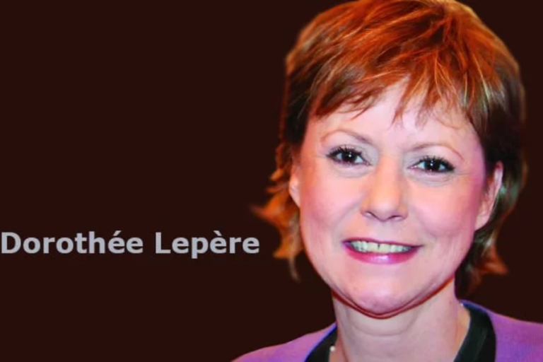 Dorothée Lepère, Biography, Age, Height, Net Worth, And More
