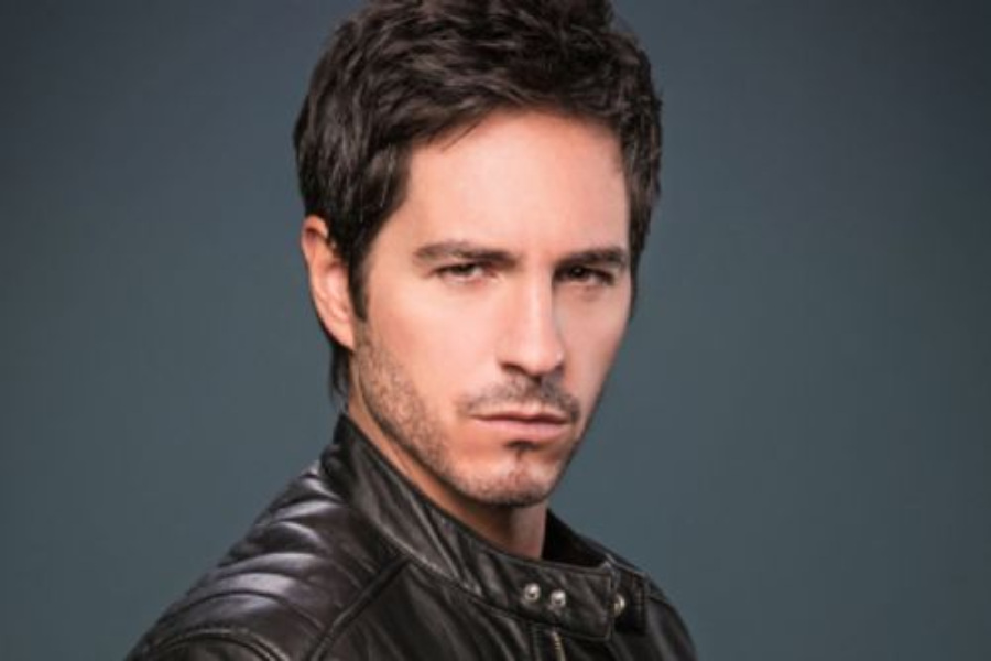 mauricio ochmann