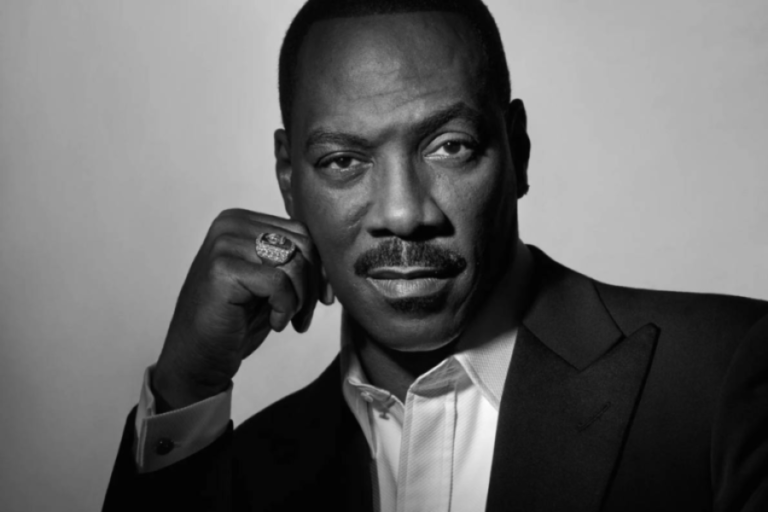 Eddie Murphy Net Worth, Early Life, Age, Height, Career, And More