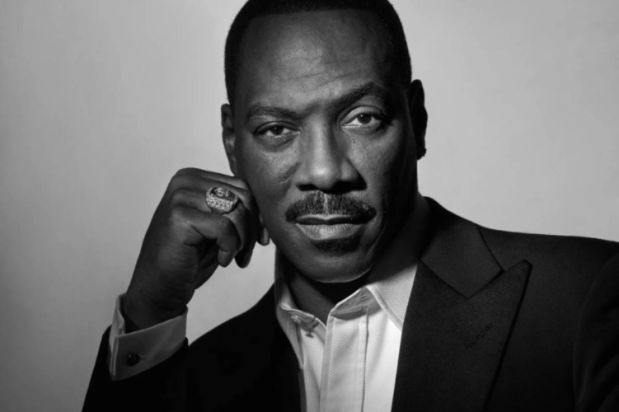 eddie murphy net worth