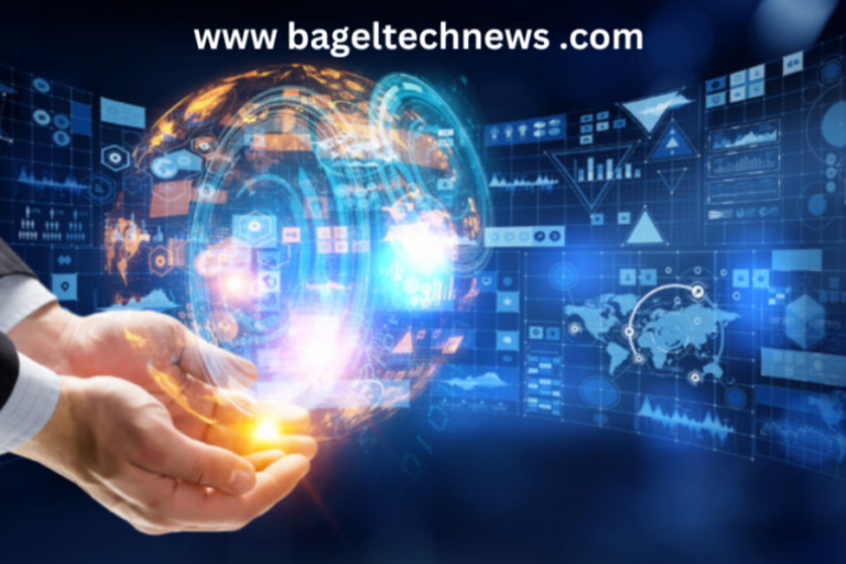 www bageltechnews .com