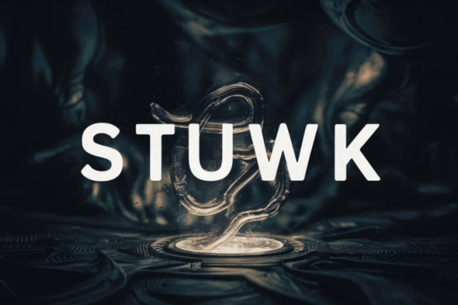 stuwk