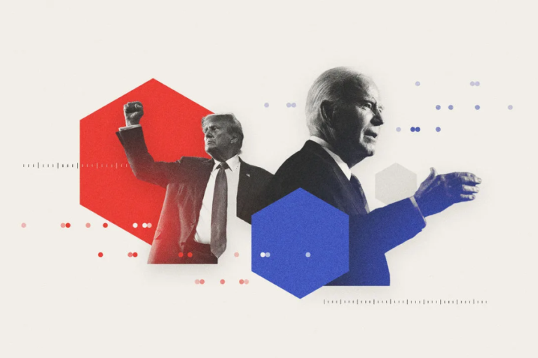 The Future of U.S. Presidential Elections: Trends and Predictions for 2024