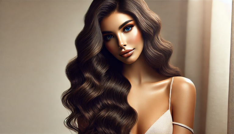 What Is the Best Long Body Wave Wig for a Natural Look?