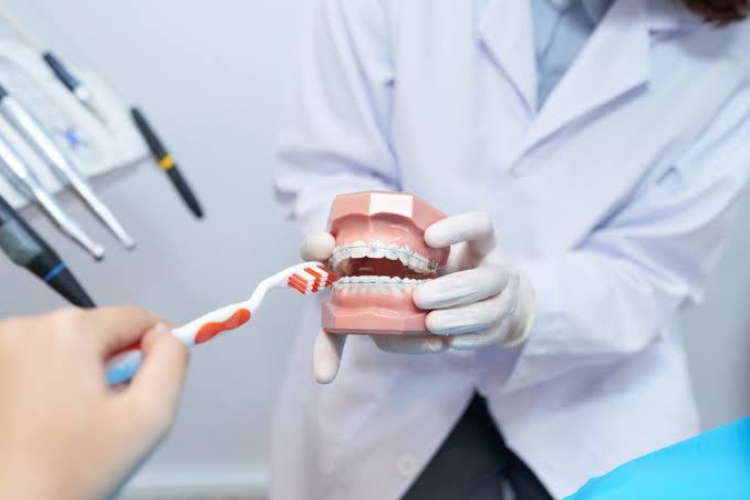 Best Practices for Dental Hygiene: Tips from a Castle Hill Dentist