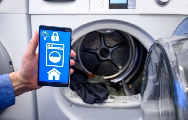 How Laundry Apps Are Revolutionizing the On-Demand Service Industry