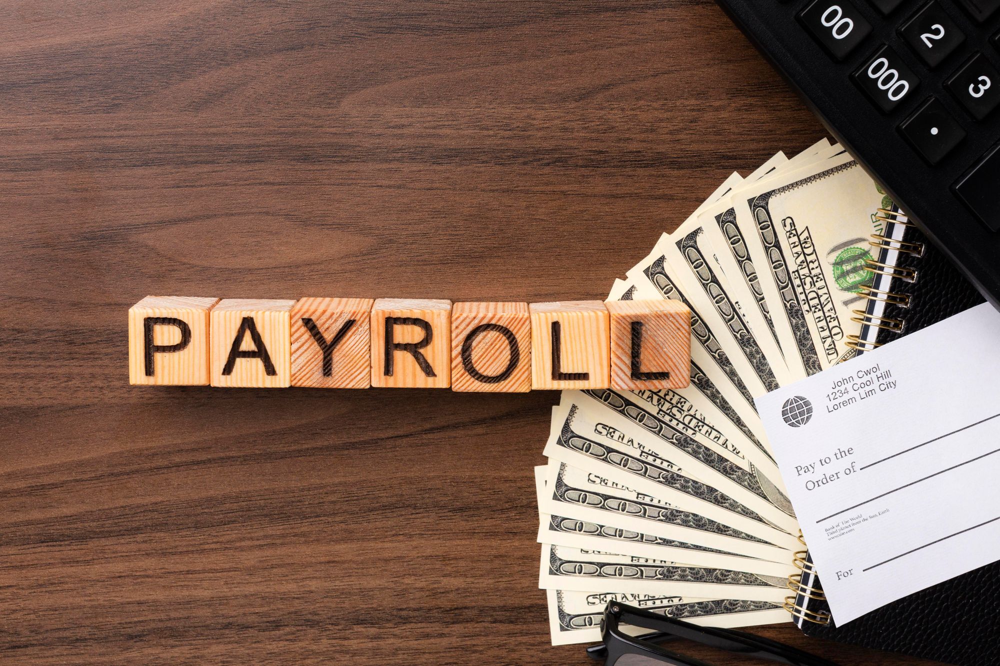 Payroll