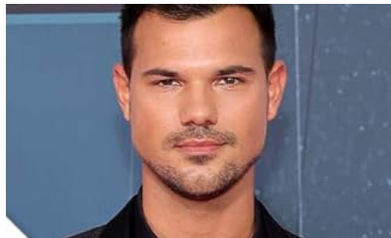 taylor lautner net worth