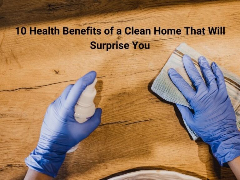 Health Benefits