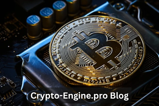Crypto-engine.pro Blog