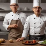 Current image: chef gotxen godolix