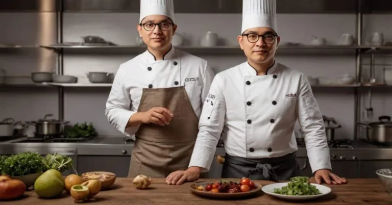 chef gotxen godolix