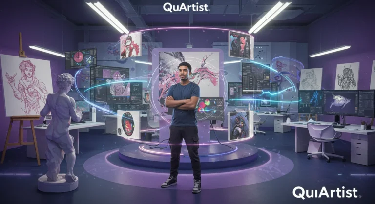 quartist