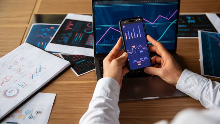 Myfastbroker Trading Platforms