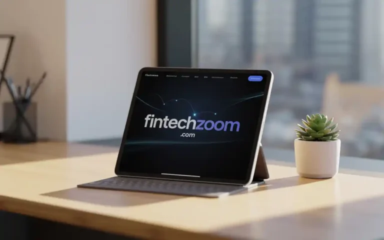 fintechzoom.com economy