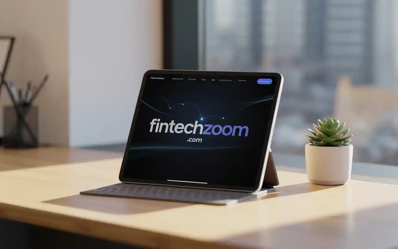 fintechzoom.com economy