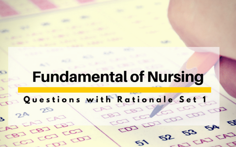 rn fundamentals 2016 70 questions