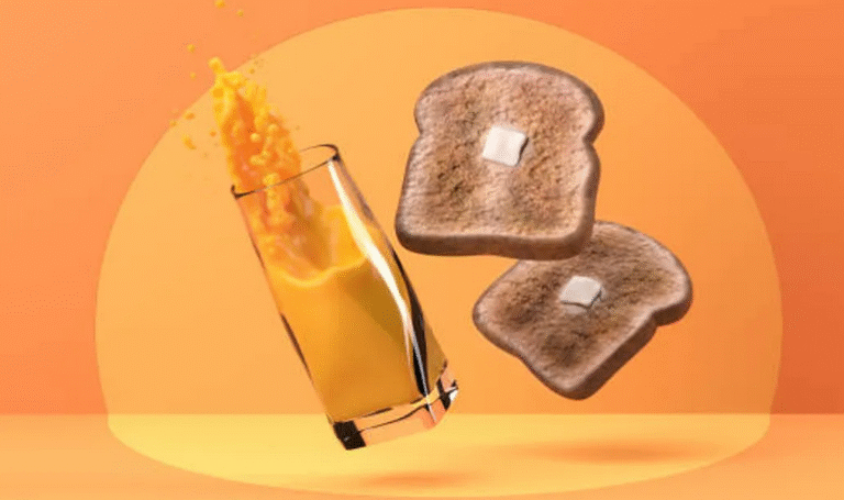 toastul