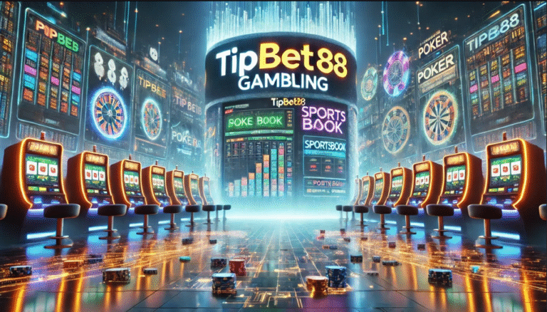 tipbet88.site gambling