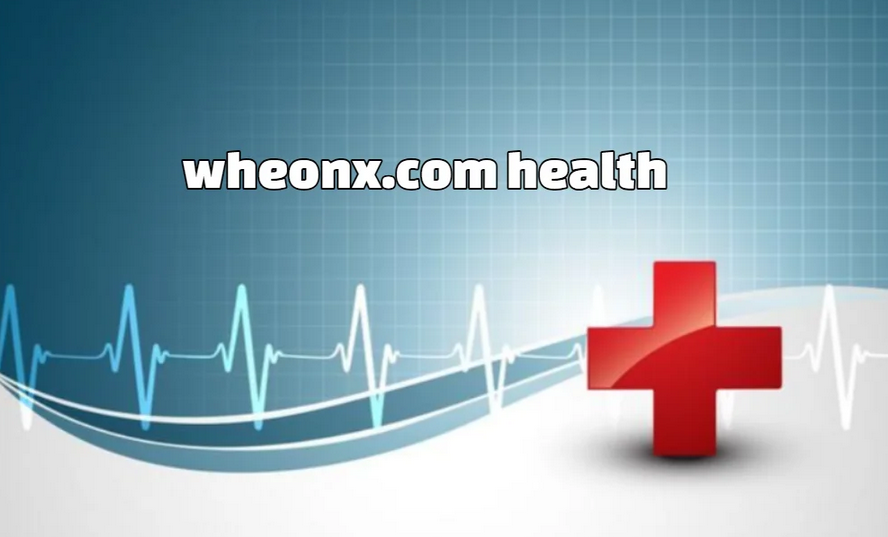 wheonx health