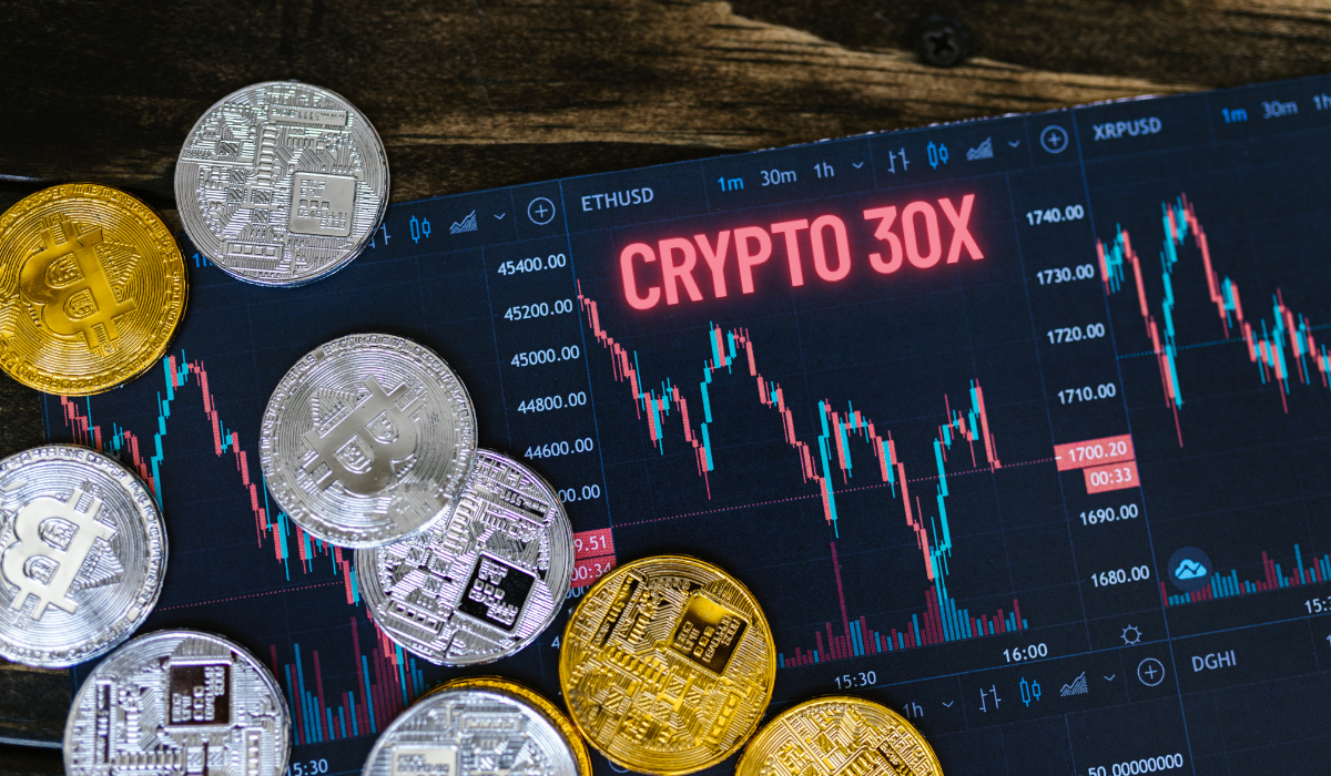 Crypto 30x.com