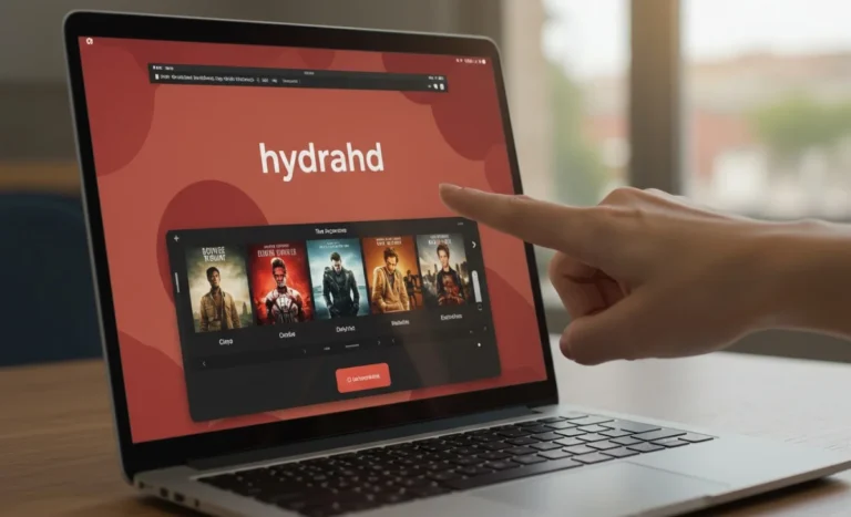hydrahd .com