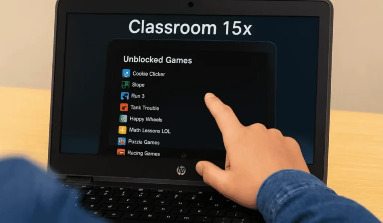 Classroom15x